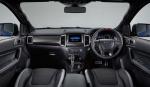 Ford Ranger Raptor 2018 года (TH)